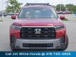 2026 Honda Pilot Elite SUV