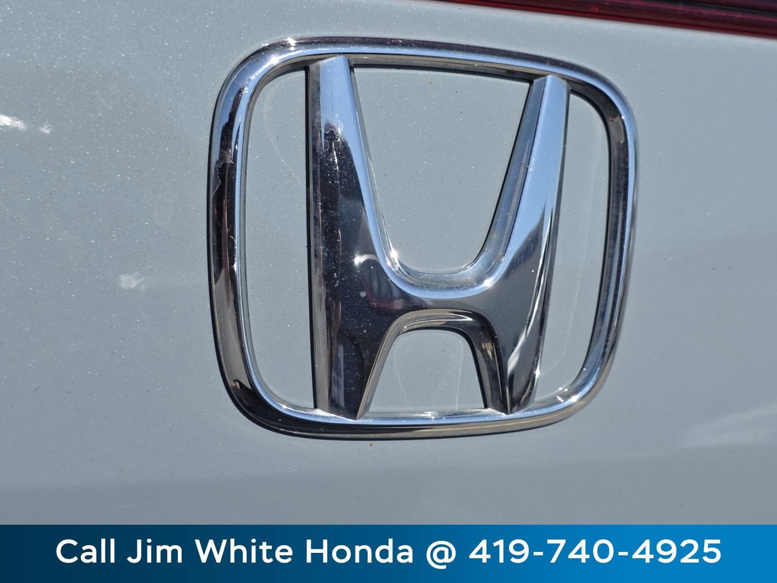 2024 Honda Civic Hatchback Sport - Photo 17