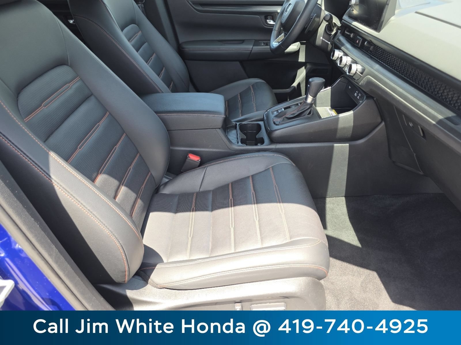 2024 Honda CR-V Sport-L - Photo 23