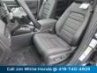 2026 Honda CR-V Hybrid Sport-L SUV