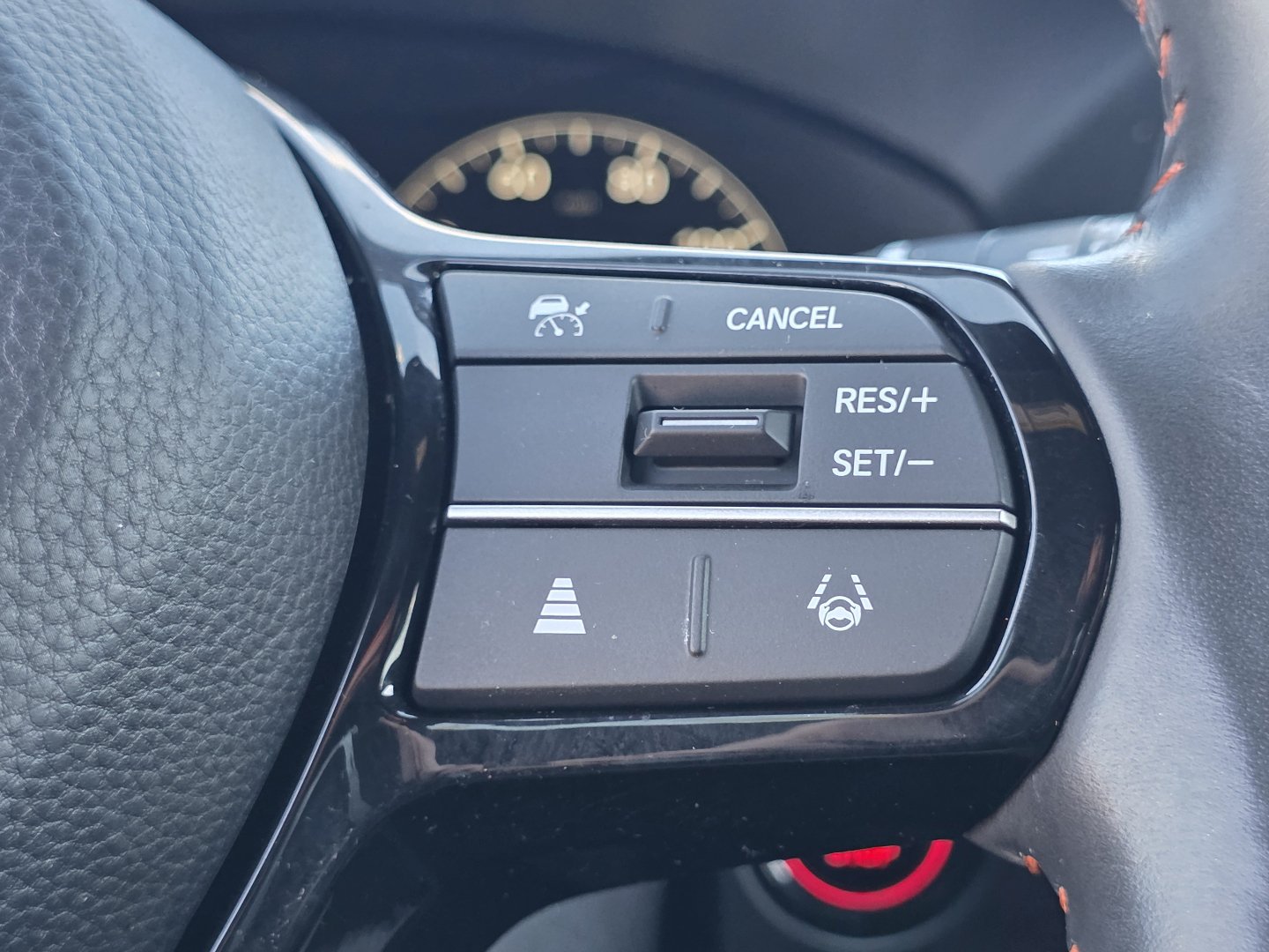 2024 Honda HR-V Sport - Photo 27