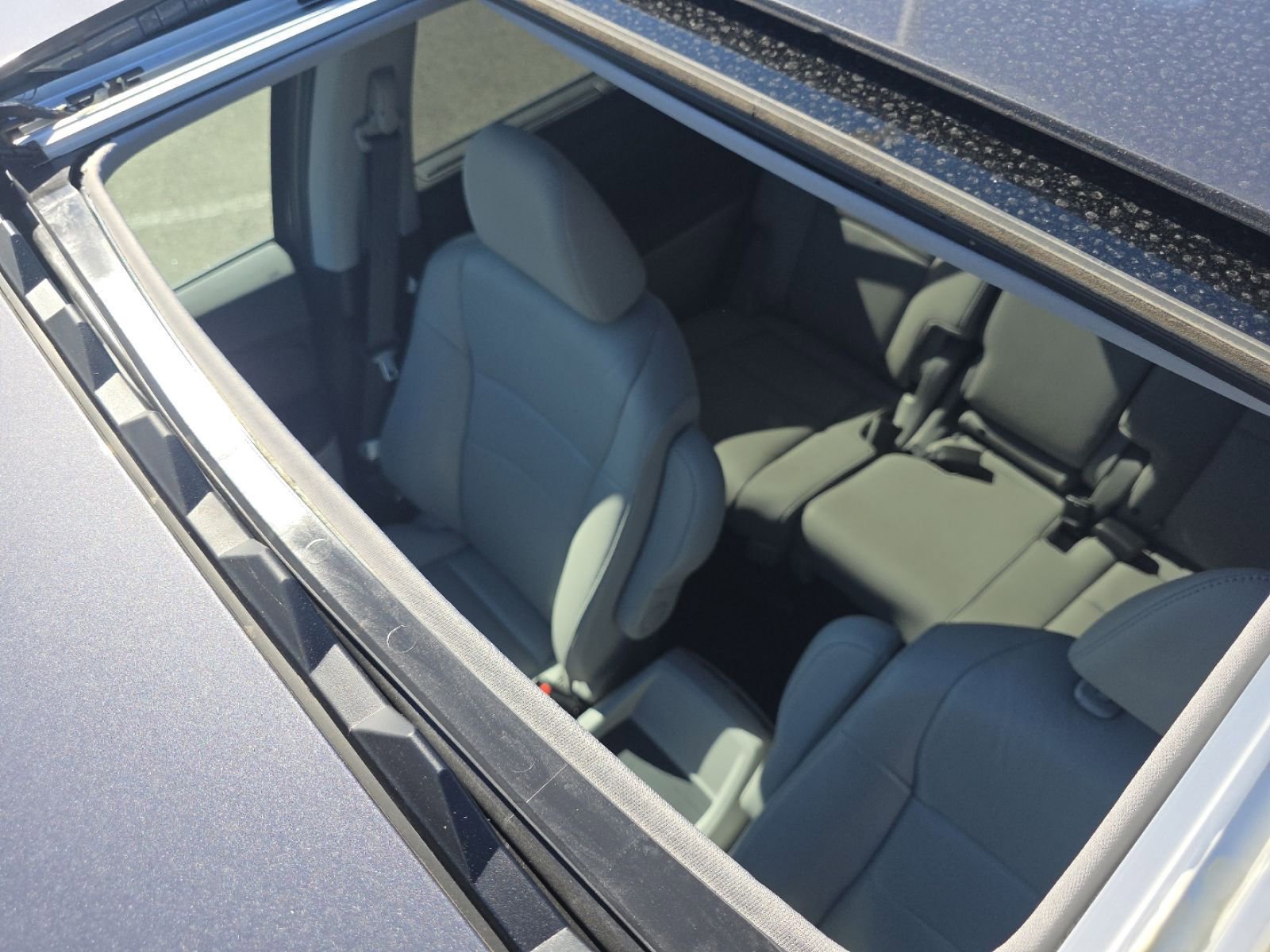 2021 Honda Pilot EX-L photo 2