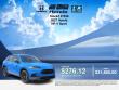 2027 Honda HR-V Sport SUV