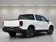 2026 Honda Ridgeline TrailSport Truck Crew Cab