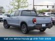 2026 Honda Ridgeline TrailSport Truck Crew Cab
