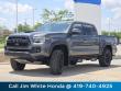2021 Toyota Tacoma TRD Pro Truck