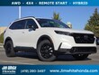 Honda CR-V Hybrid