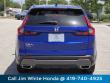 2024 Honda CR-V Hybrid Sport-L SUV