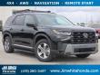 2026 Honda Pilot EX-L SUV