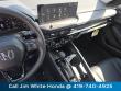 2026 Honda Accord Hybrid EX-L Sedan