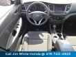 2018 Hyundai Tucson SE SUV