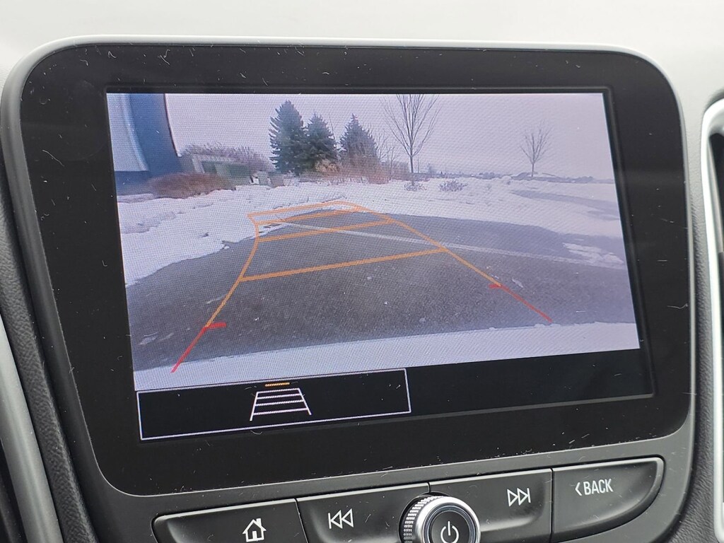 Used 2024 Chevrolet Malibu LT Sedan