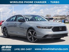 2026 Honda Accord SE Sedan