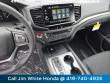 2026 Honda Ridgeline Sport Truck Crew Cab