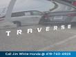 2023 Chevrolet Traverse Premier SUV