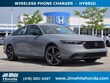  Honda Accord Hybrid