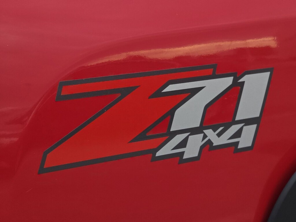 Used 2011 Chevrolet Silverado 2500HD LTZ Truck