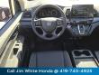 2026 Honda Odyssey Elite Van Passenger