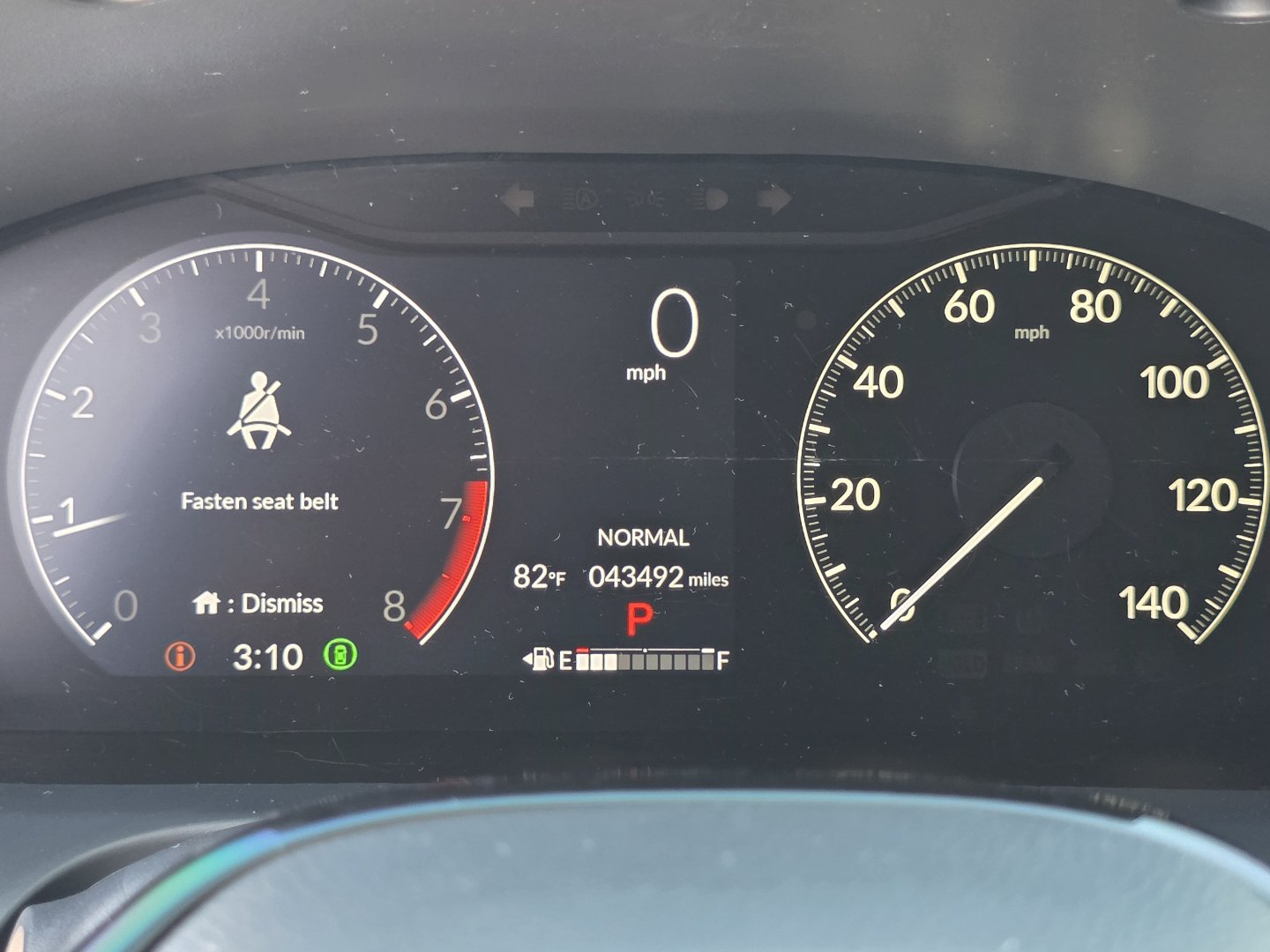2025 Honda HR-V EX-L - Photo 26
