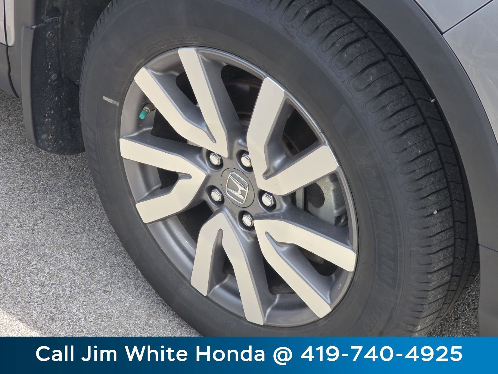 2019 Honda Pilot EX-L - Photo 20