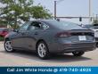 2024 Honda Accord LX Sedan