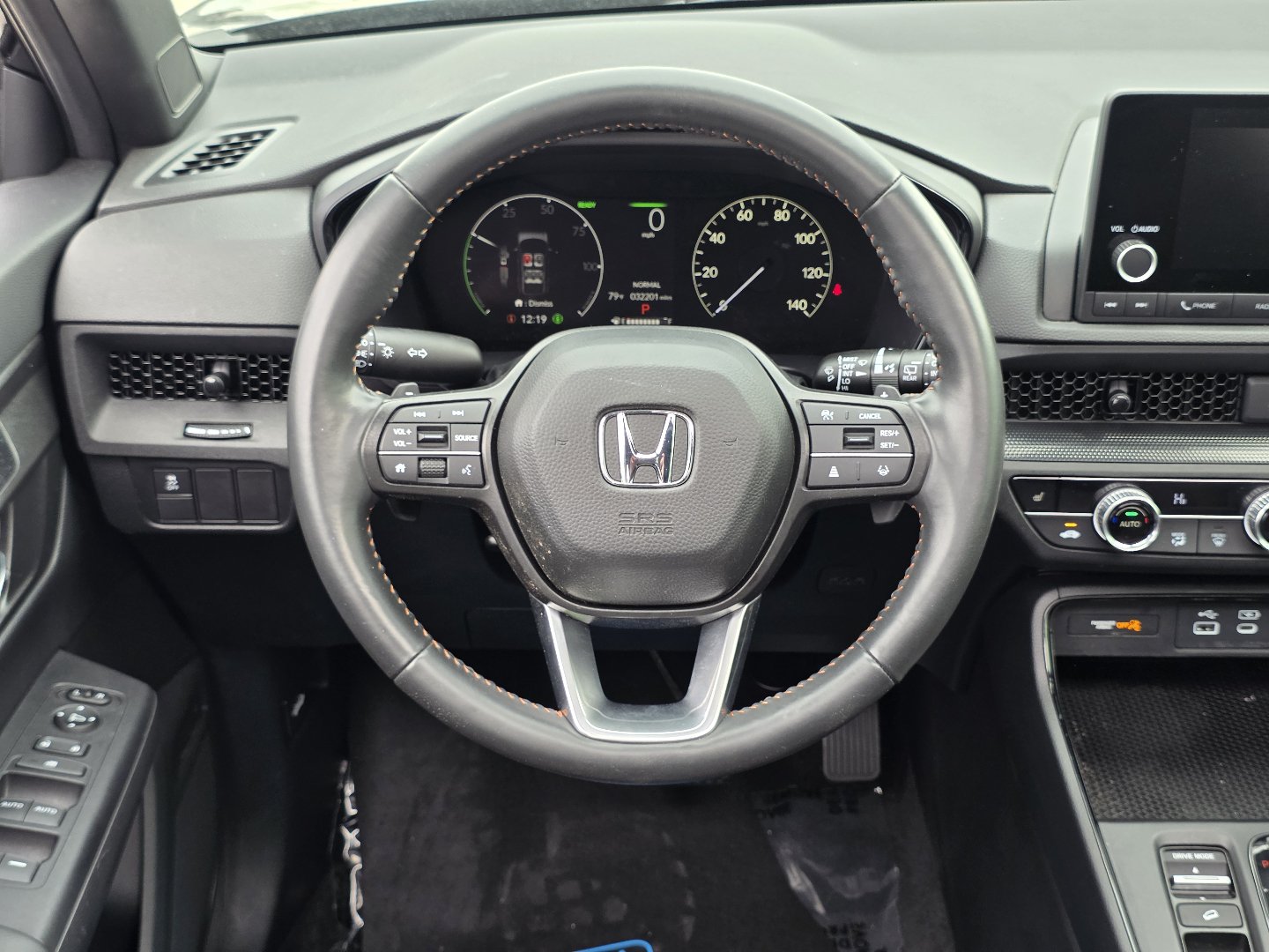 2024 Honda CR-V Sport - Photo 25