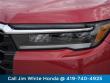 2026 Honda Pilot Touring S SUV