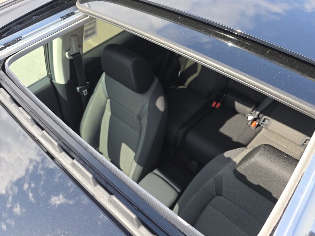 New 2026 Honda CR-V EX SUV