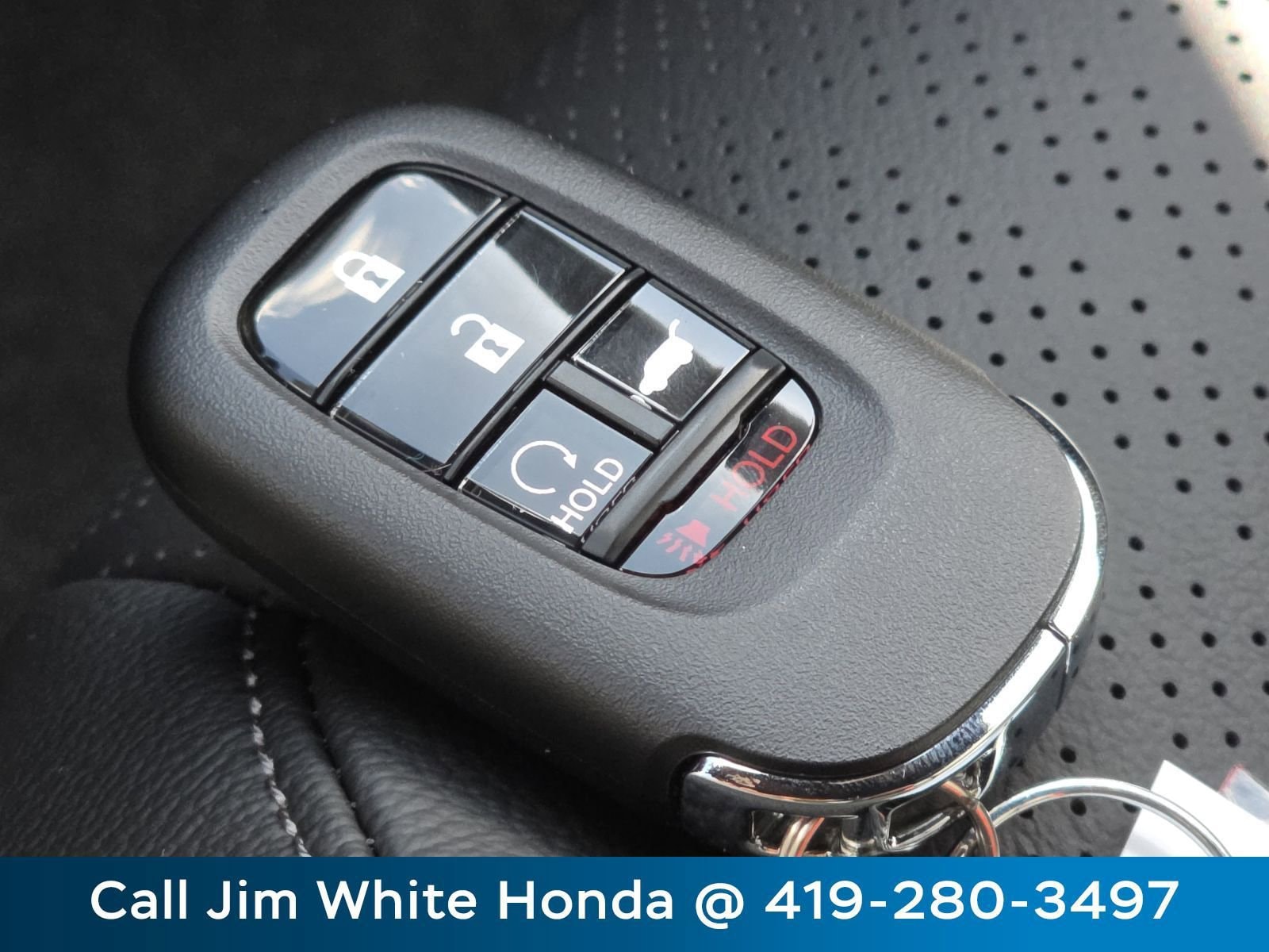 2026 Honda Civic Hybrid Sport Touring photo 2