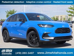 2027 Honda HR-V Sport SUV