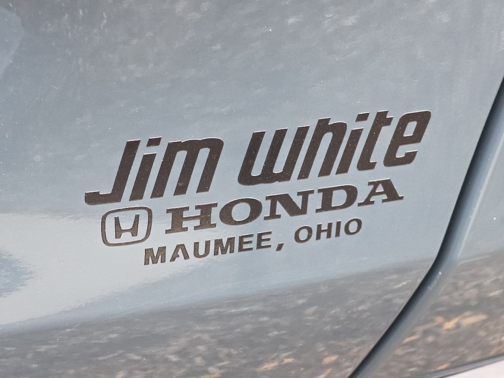 Certified 2023 Honda HR-V EX-L SUV