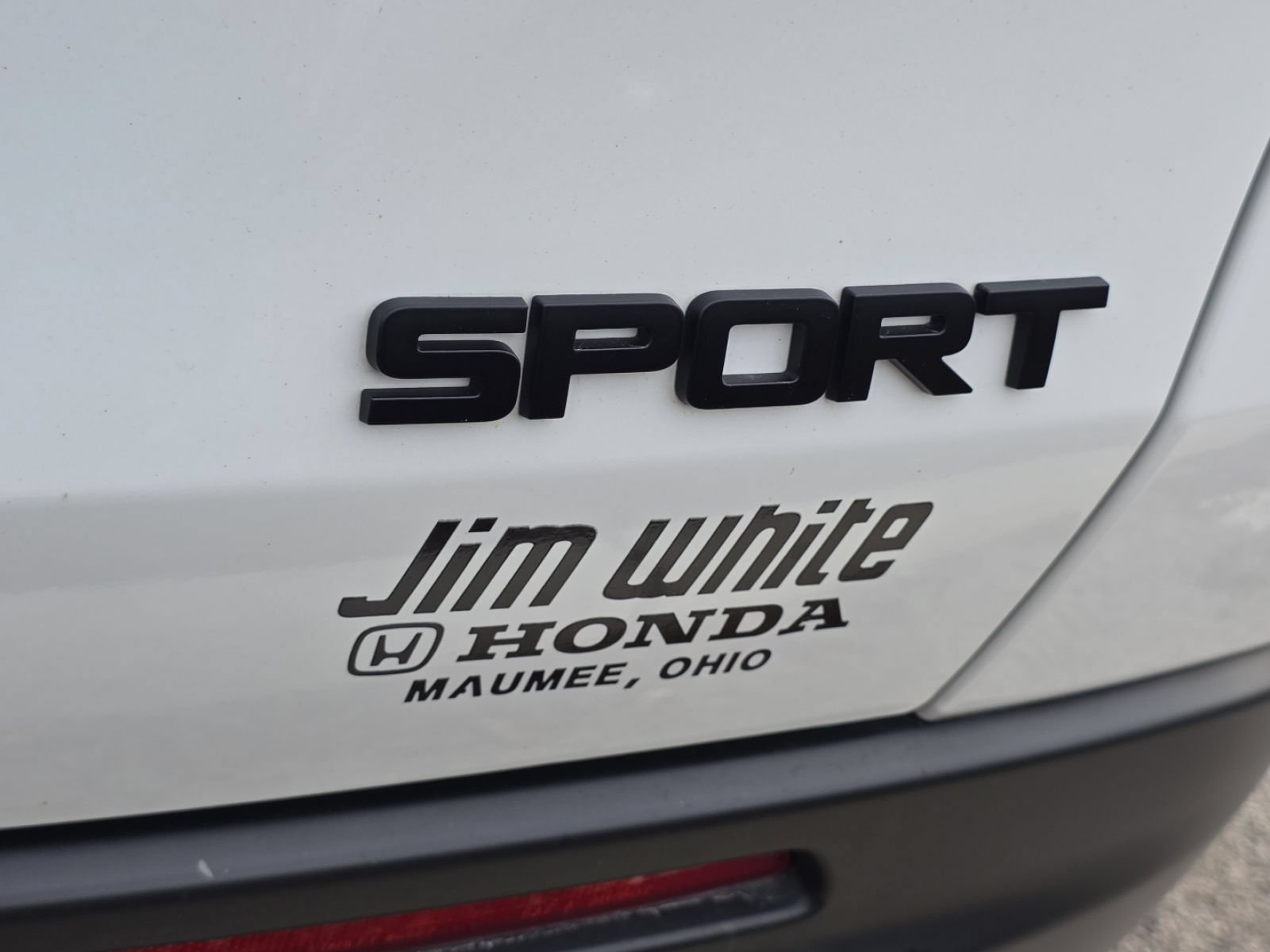 2024 Honda HR-V Sport - Photo 12