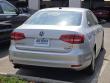 2015 Volkswagen Jetta 1.8T SE Sedan