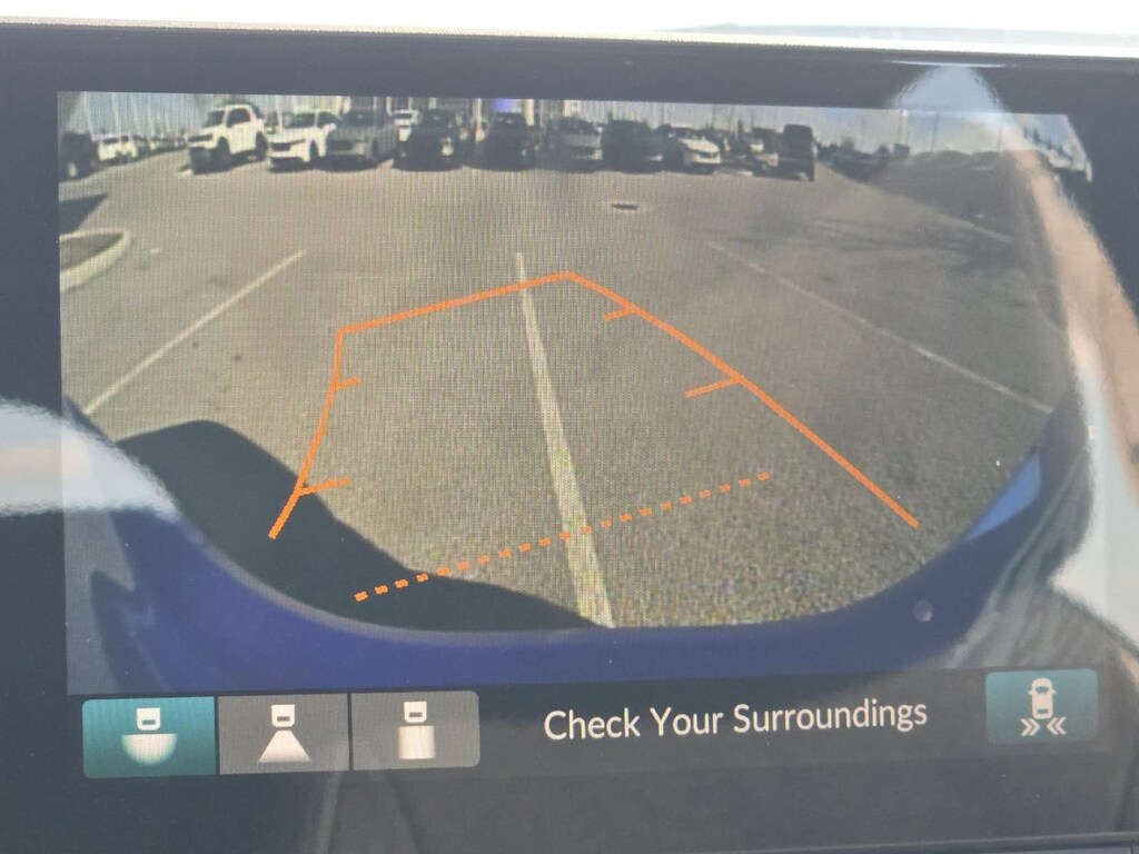 New 2026 Honda Civic Sport Hatchback