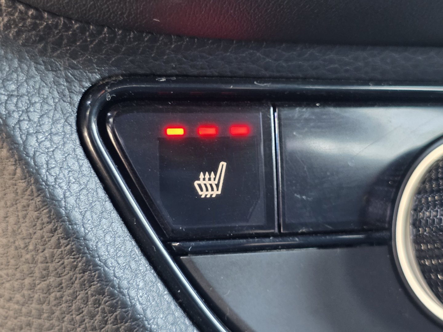 Certified 2024 Honda HR-V Sport SUV