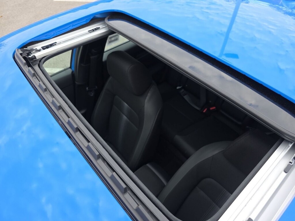 New 2026 Honda Civic Hybrid Sport Hatchback