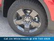 2026 Honda Ridgeline TrailSport Truck Crew Cab