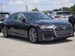 2019 Audi A6 3.0T Prestige Sedan