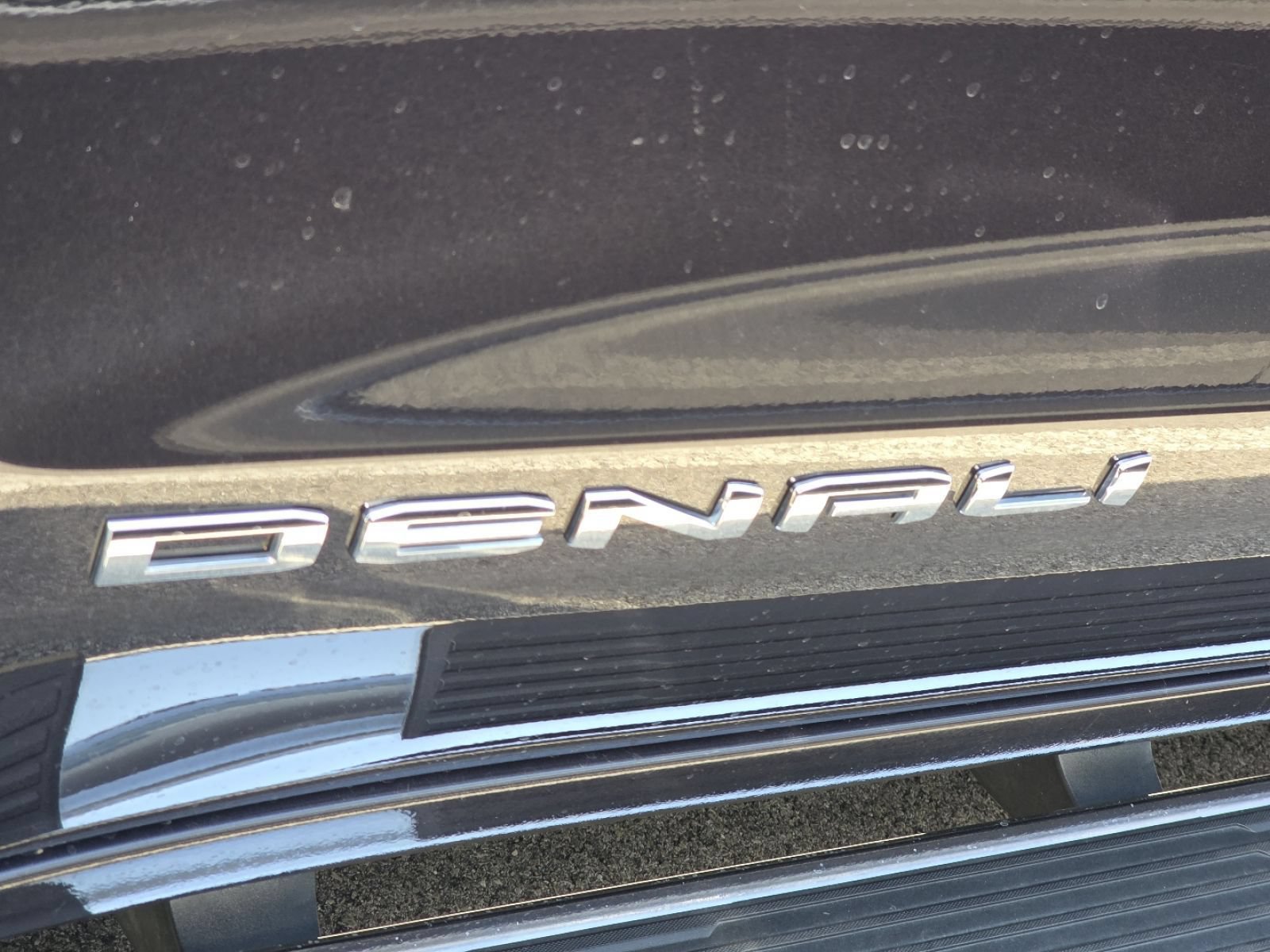 2023 GMC Sierra 1500 Denali Denali - Photo 10