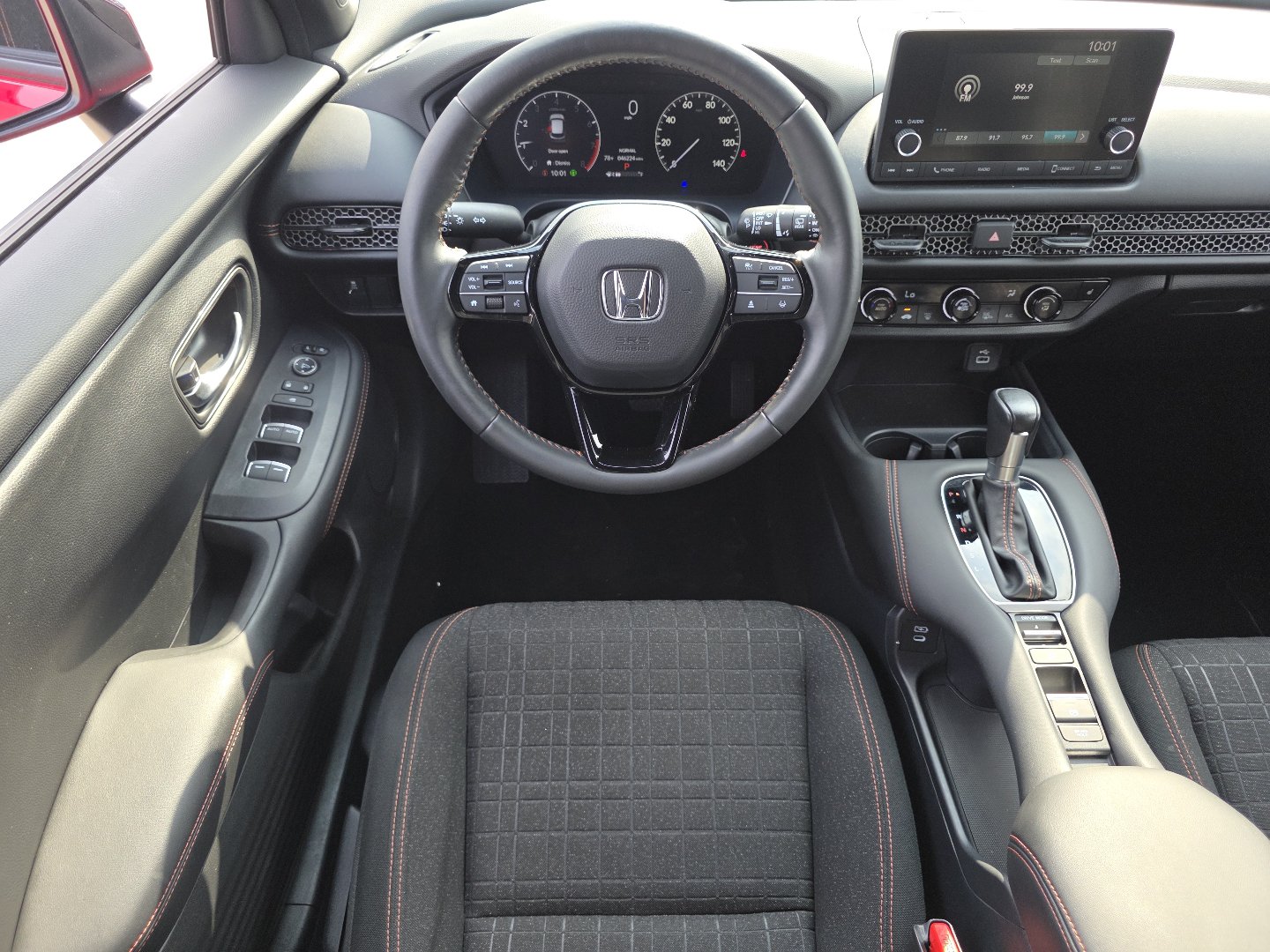 2024 Honda HR-V Sport - Photo 24