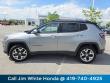 2020 Jeep Compass Limited SUV