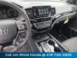 2026 Honda Ridgeline Black Edition Truck Crew Cab