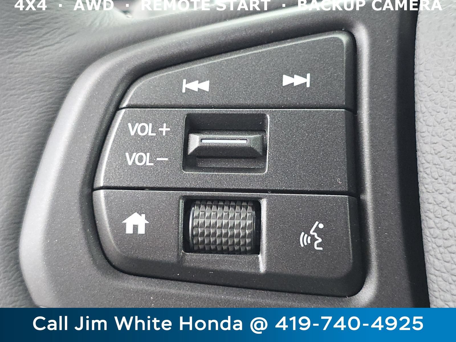 2026 Honda Ridgeline Sport - Photo 26