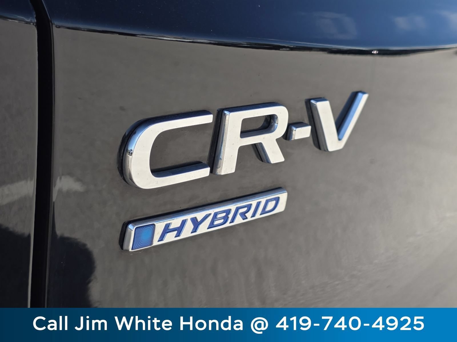 2023 Honda CR-V Sport Touring - Photo 11