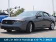 2024 Honda Accord LX Sedan