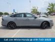 2026 Honda Accord Hybrid Sport-L Sedan