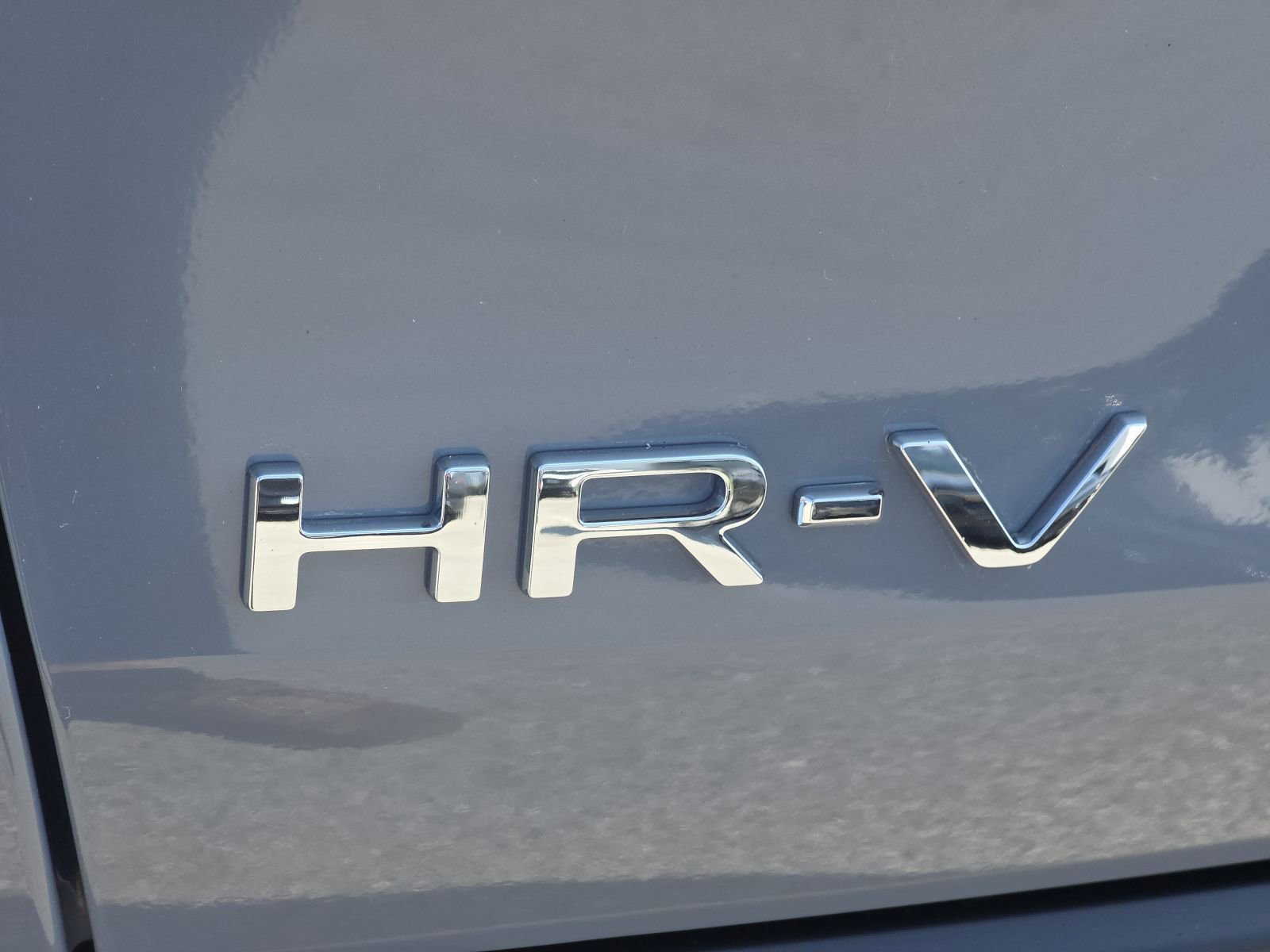 2023 Honda HR-V Sport photo 2