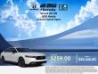 2026 Honda Accord Hybrid Sport Sedan