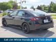 2026 Honda Civic Sport Hatchback