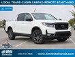 Honda Ridgeline